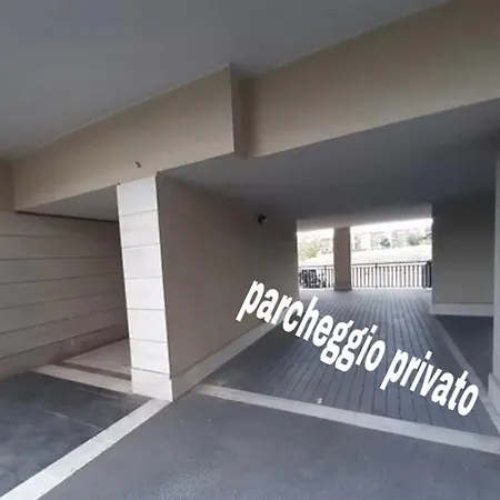 Del Parco Lunghezza