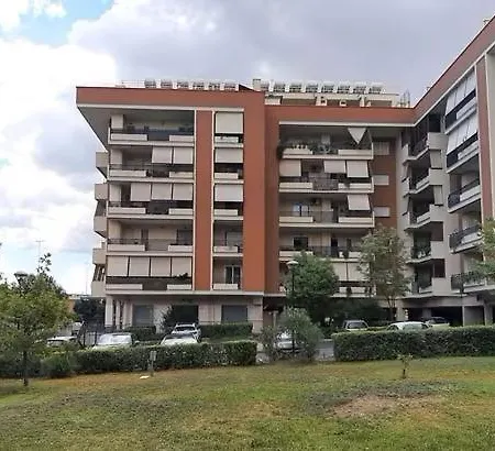 Апартаменты Del Parco *