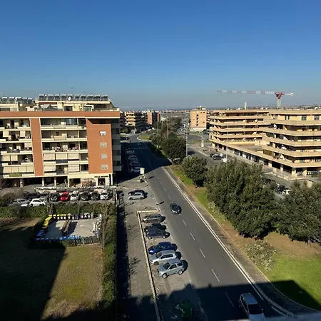 Del Parco Apartamento