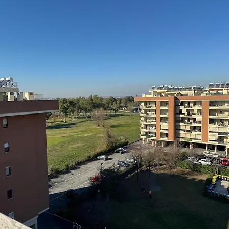 Del Parco Apartament