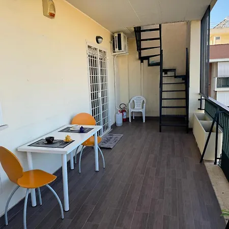 Del Parco Apartamento