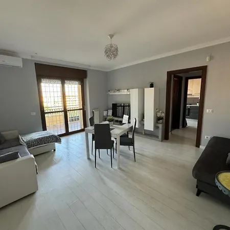 Apartamento Del Parco Lunghezza