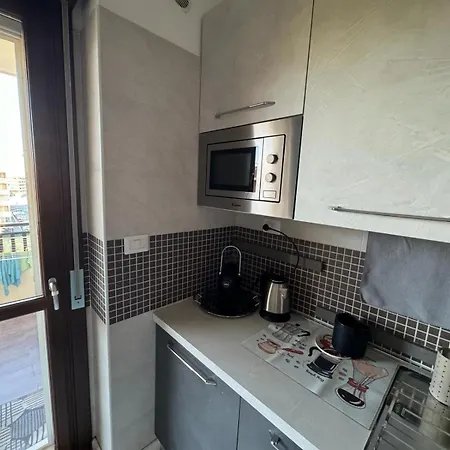 Del Parco Apartament Lunghezza