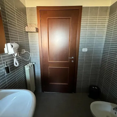 Apartamento Del Parco *