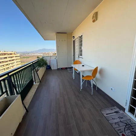 Del Parco Apartamento