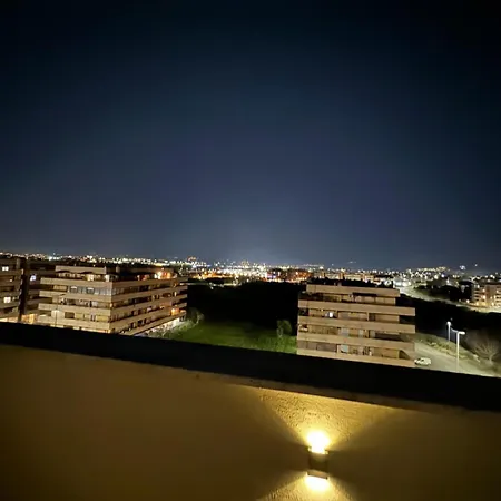 Apartament Del Parco *