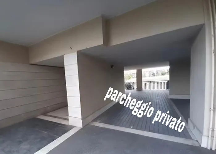 Del Parco Lunghezza