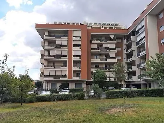 Διαμέρισμα Del Parco *