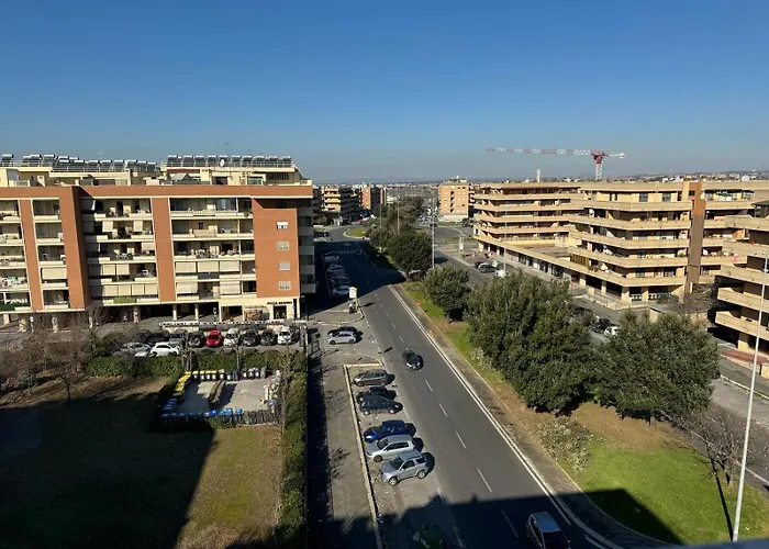 Del Parco Διαμέρισμα