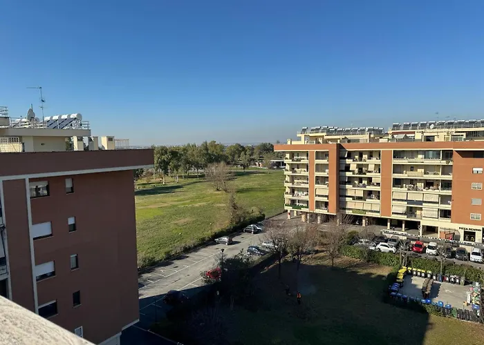 Del Parco Διαμέρισμα